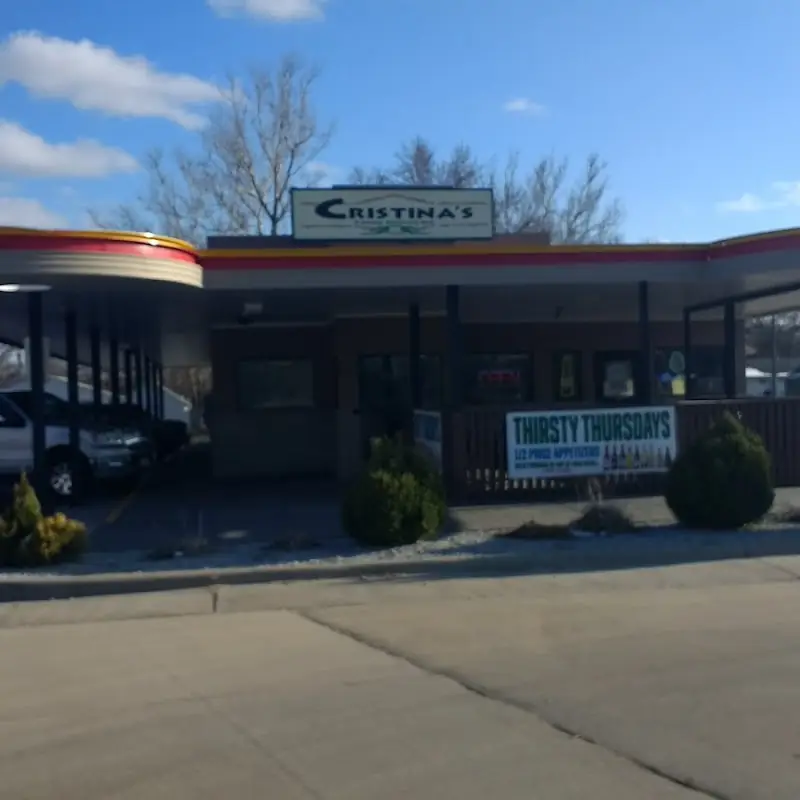 Cristina's Family Restaurant