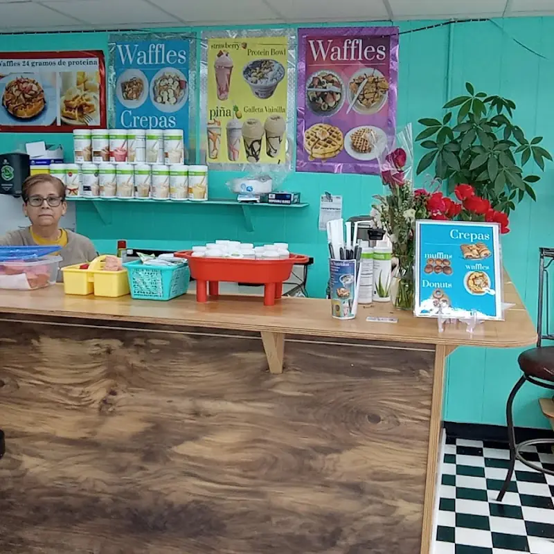 Georgia nutrition