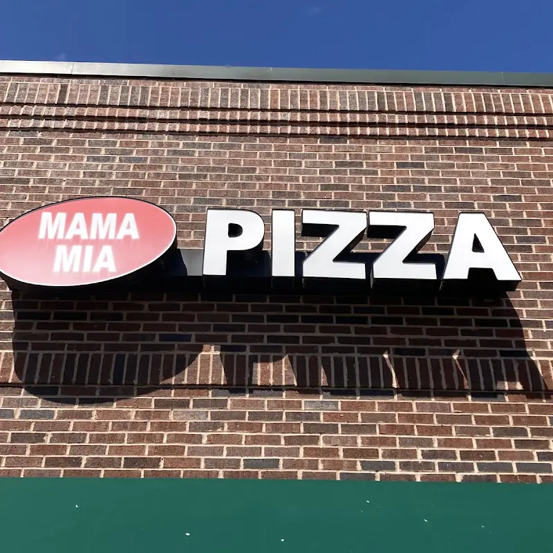 Mama Mia Pizzeria