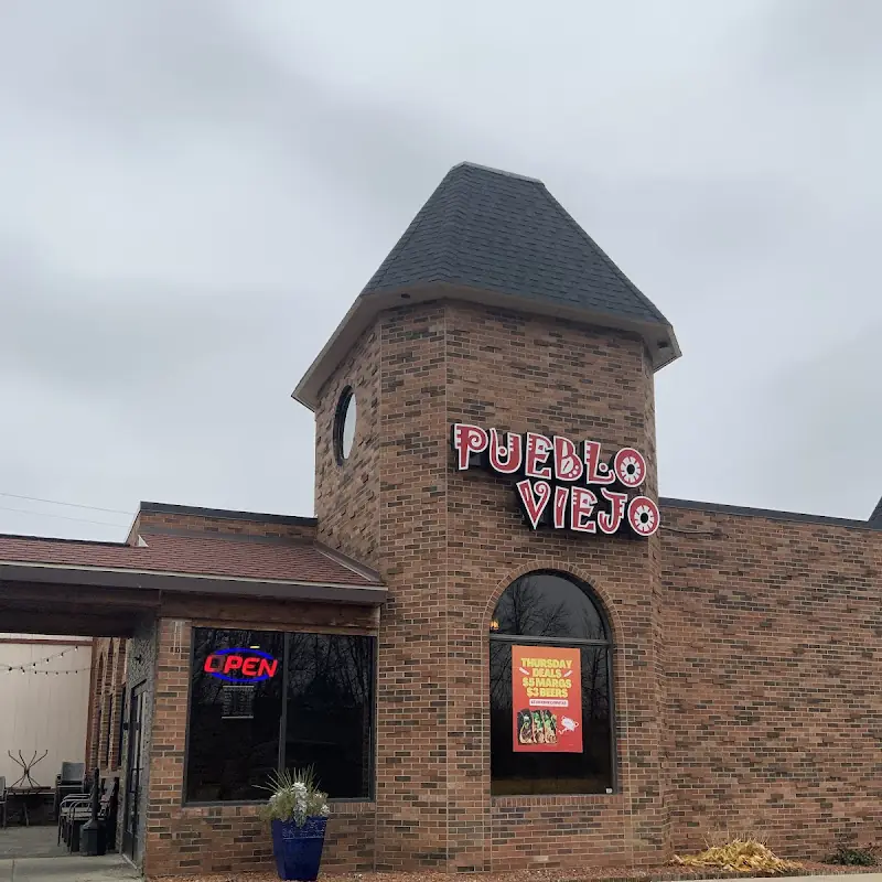 Pollo Mexicano