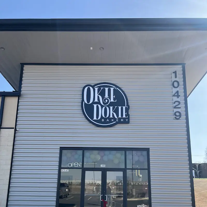Okie Dokie Bakery