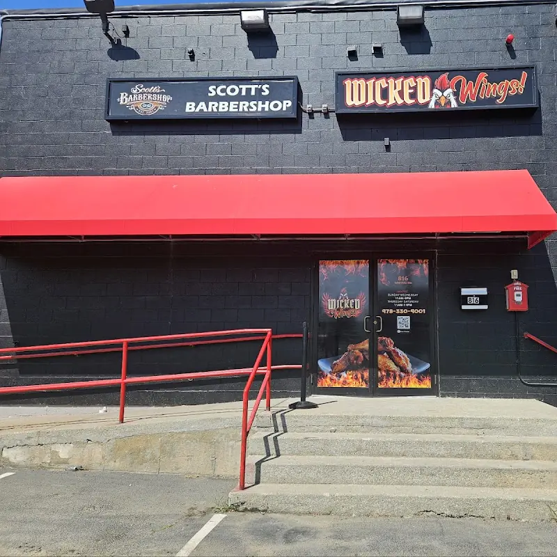 Wicked Wings of Billerica