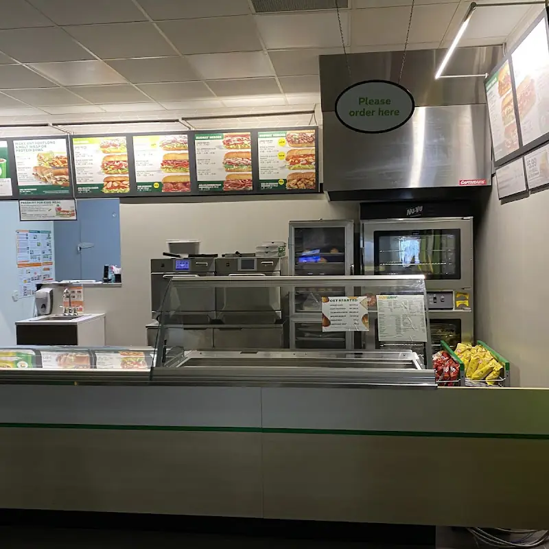 Subway