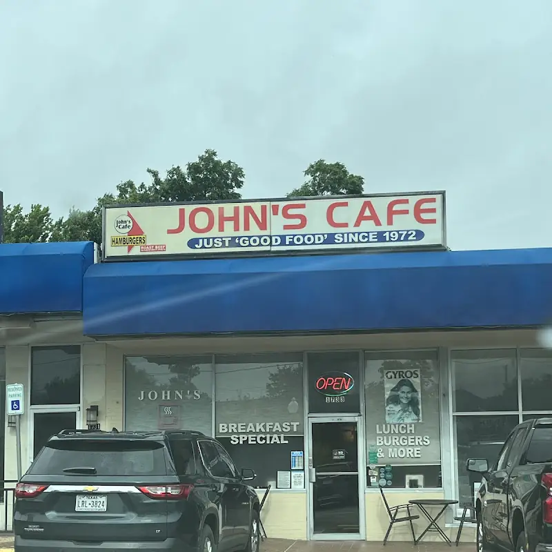 John's Cafe