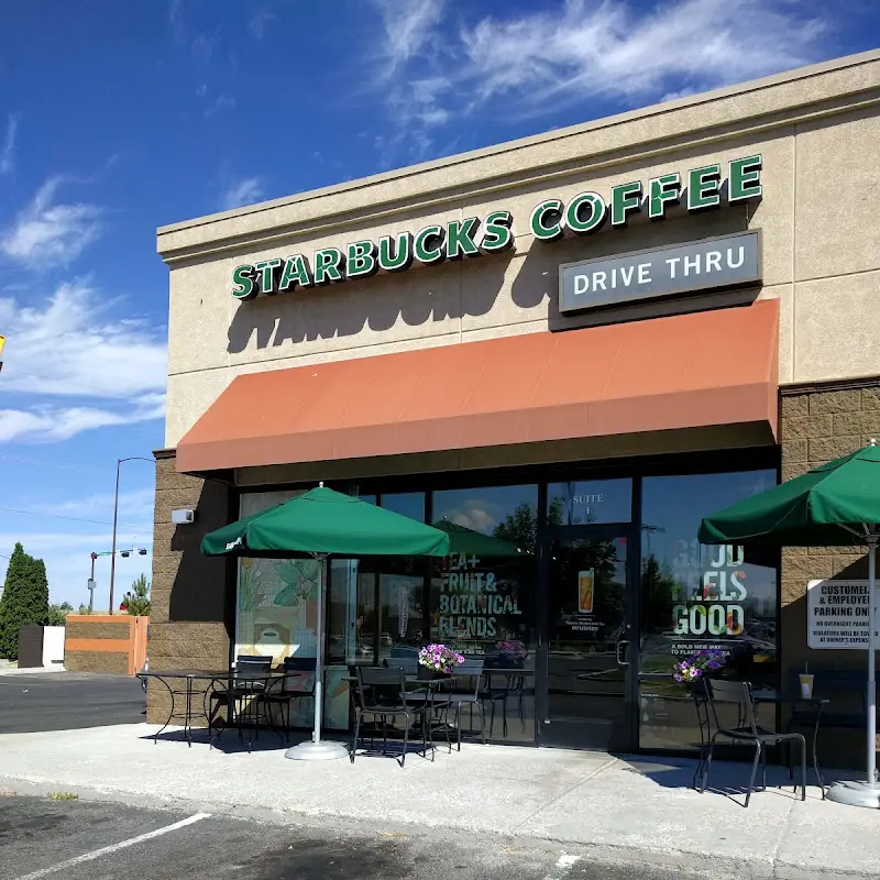 Starbucks Coffee Company