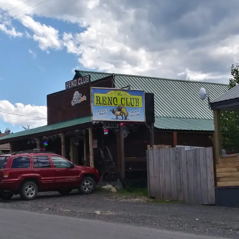 Anita Mae's Cafe II