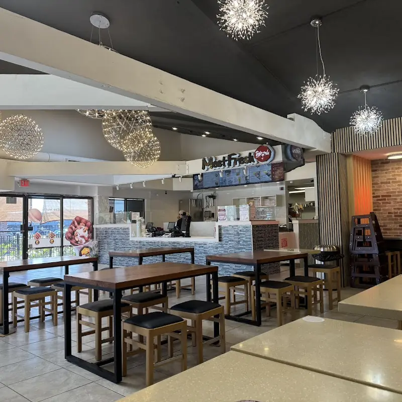 Meet Fresh West Covina