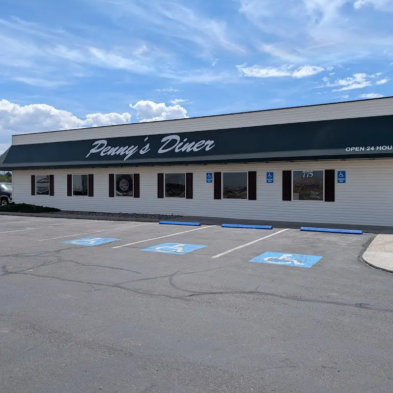 Pennys Diner