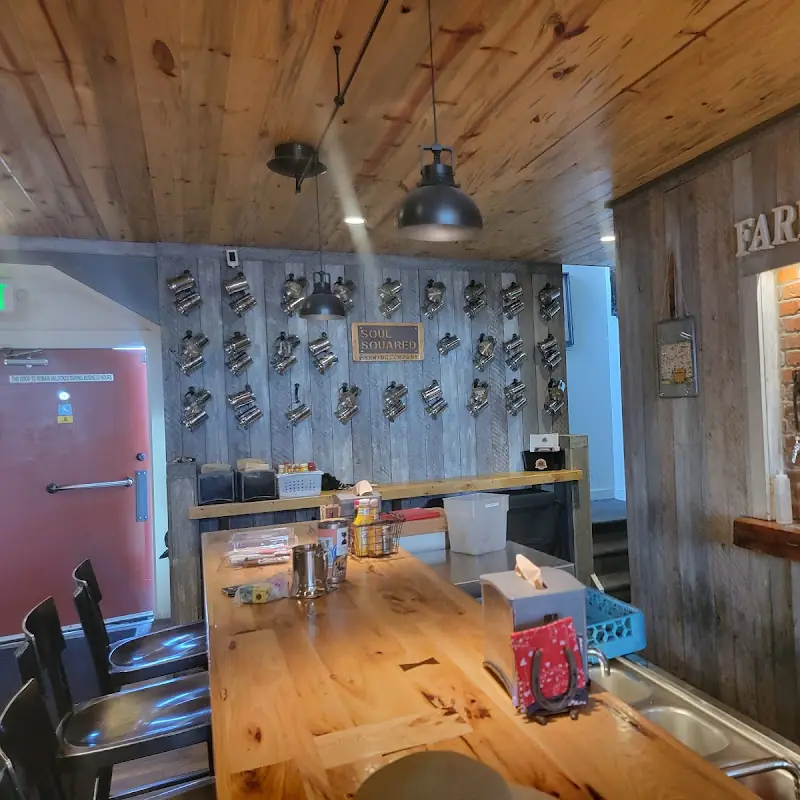 Soul Squared Brewing Company