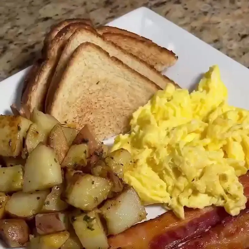 The R's Diner
