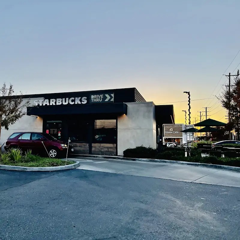 Starbucks Coffee Company