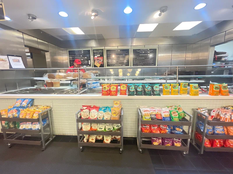 Garden Deli