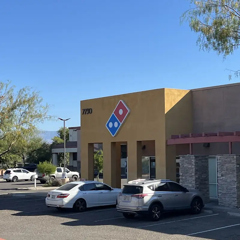 Domino's Pizza