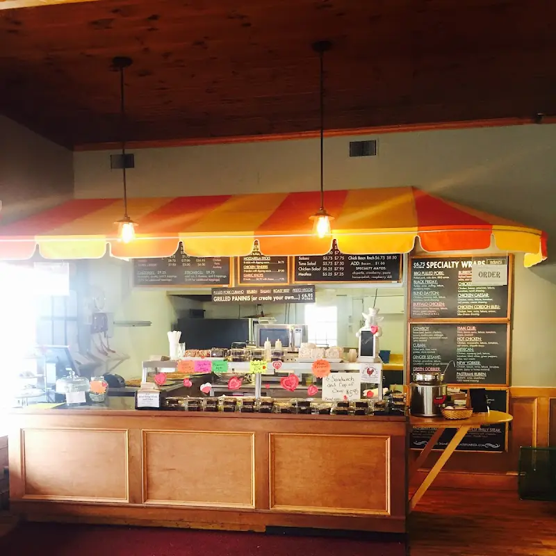 Castleton Pizza Place & Deli
