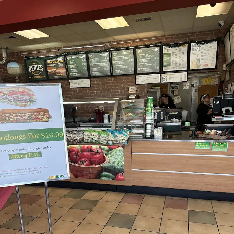 Subway
