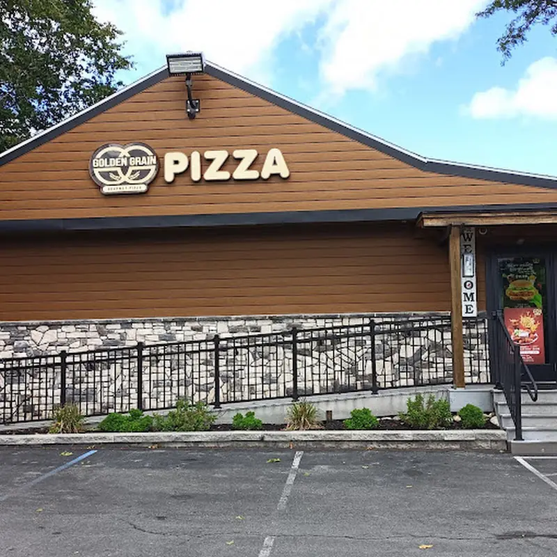 Hot Honey Pizza