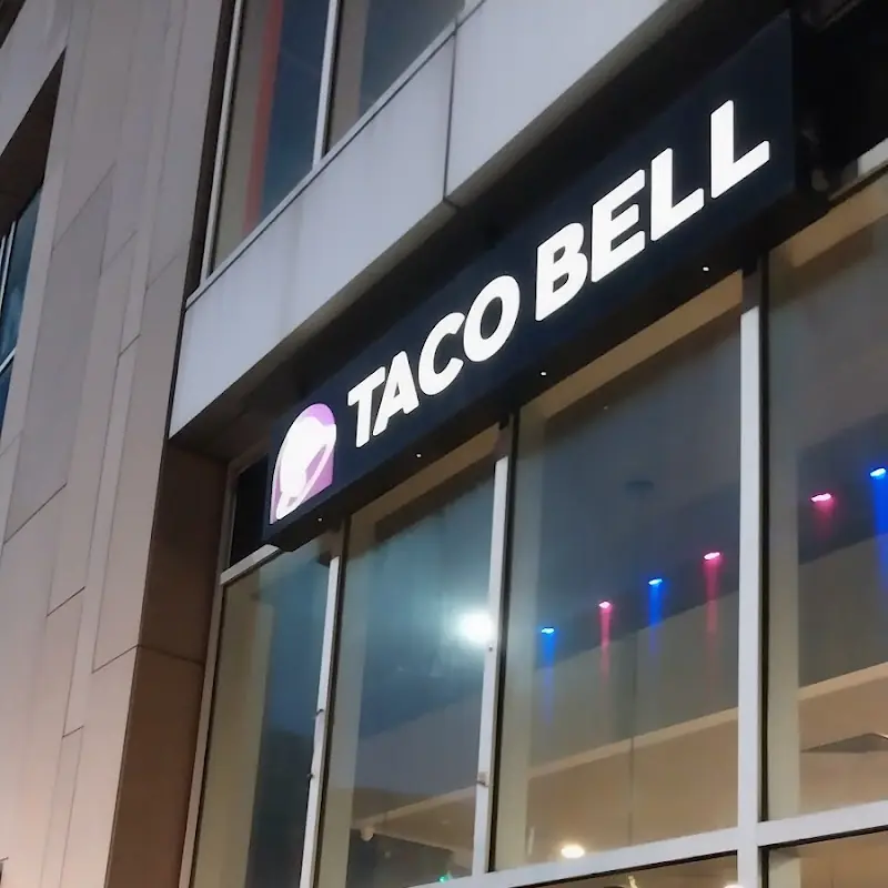 Taco Bell