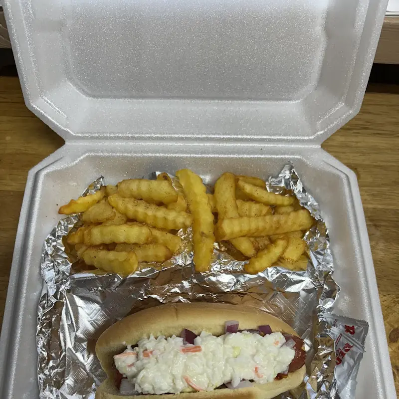 Wiley’s Famous Burgers&Wings