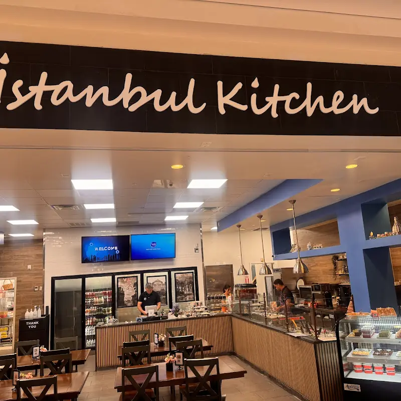 Istanbul Kitchen
