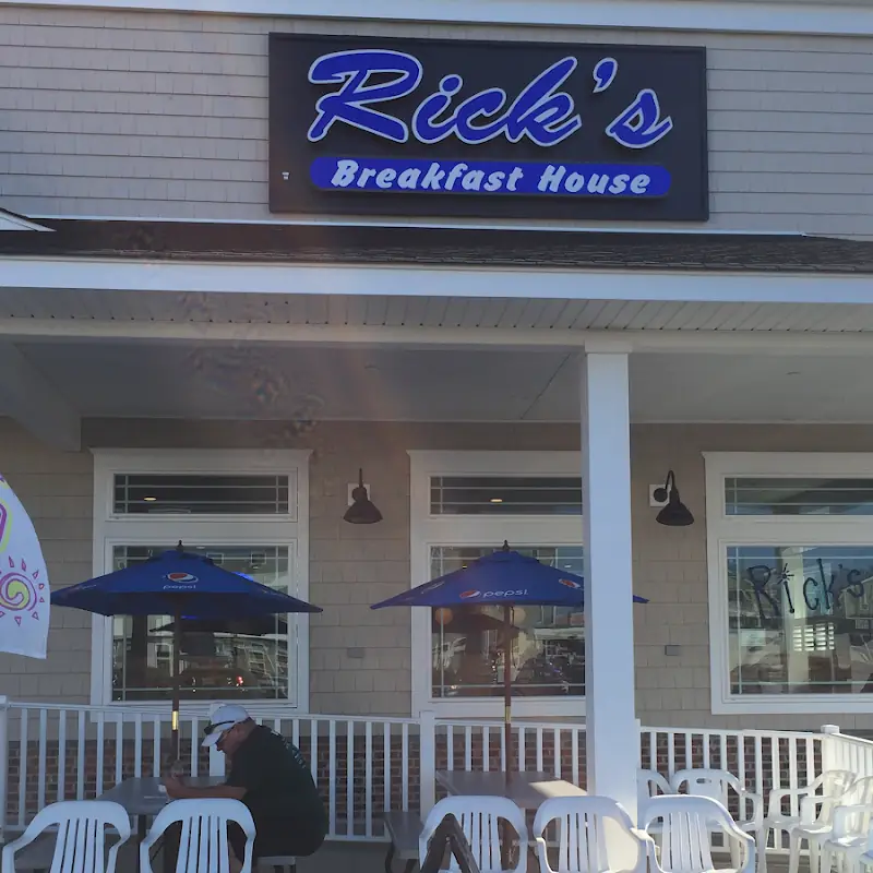 Rick's Breakfast House