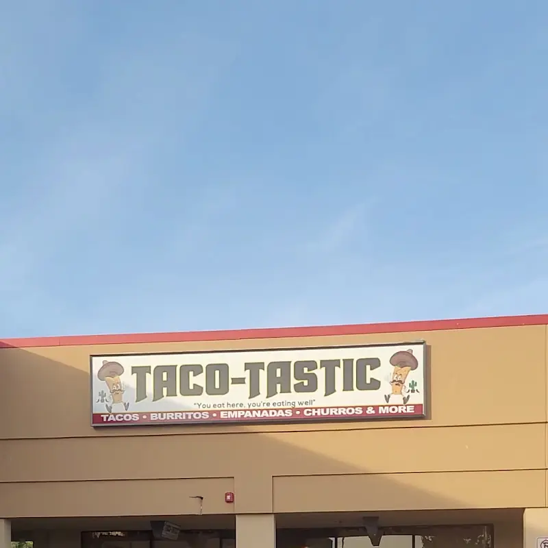 Taco-Tastic III (Lanoka Harbor)