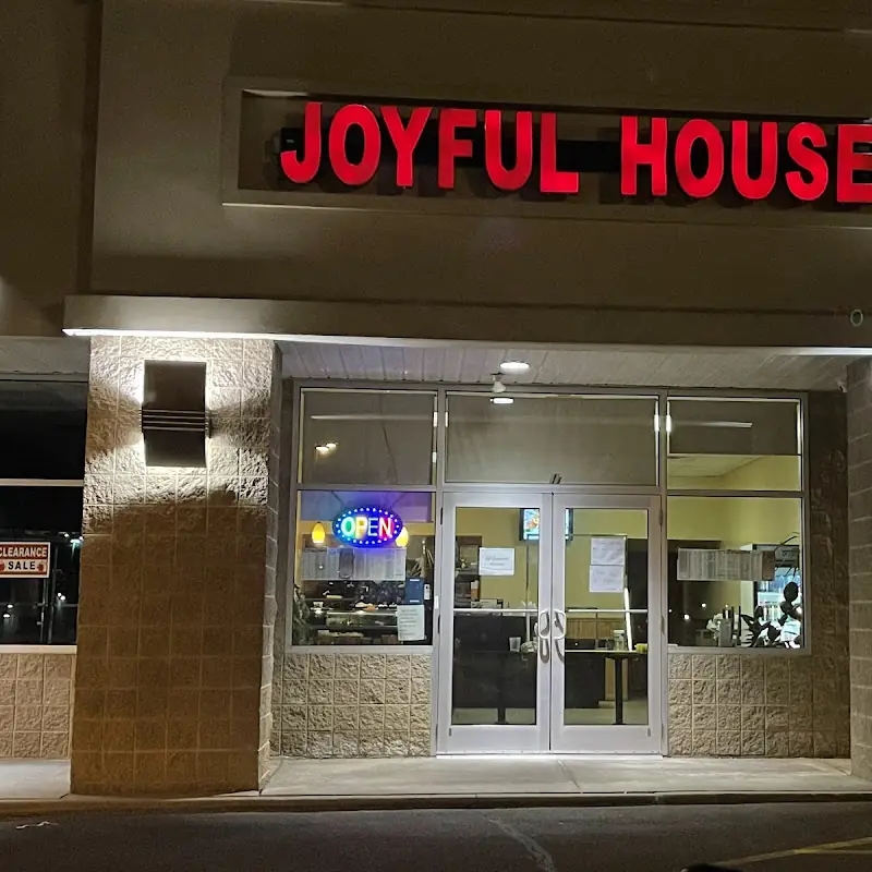 Joyful House
