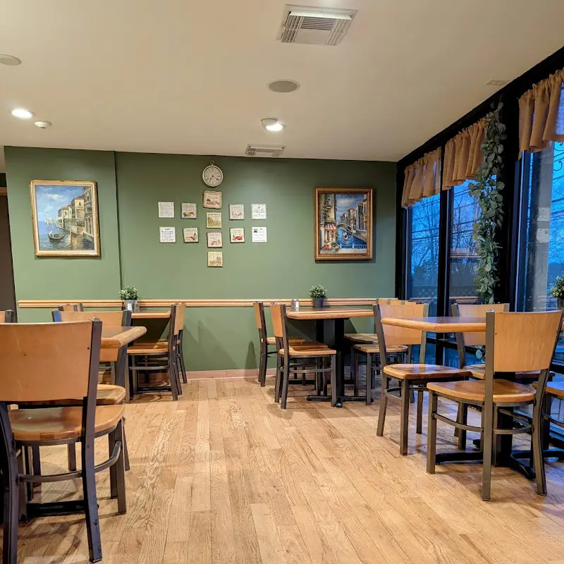 Sergio's Pizza Restaurant