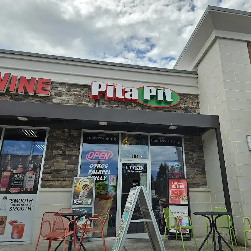 Pita Pit