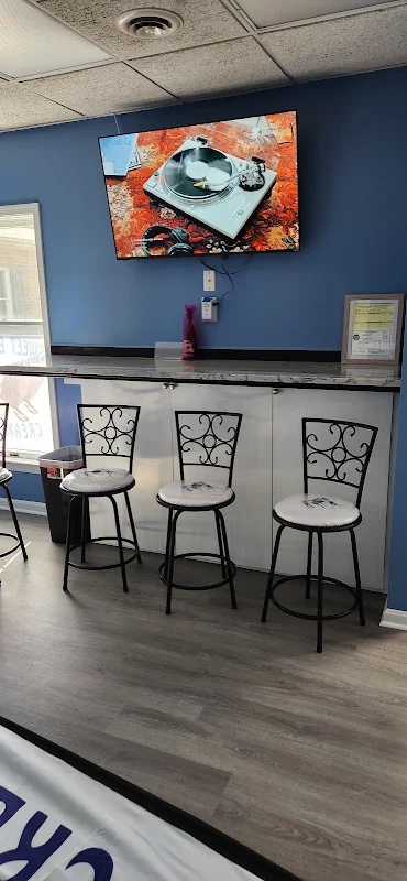 Sweet Babe's Creamery 2