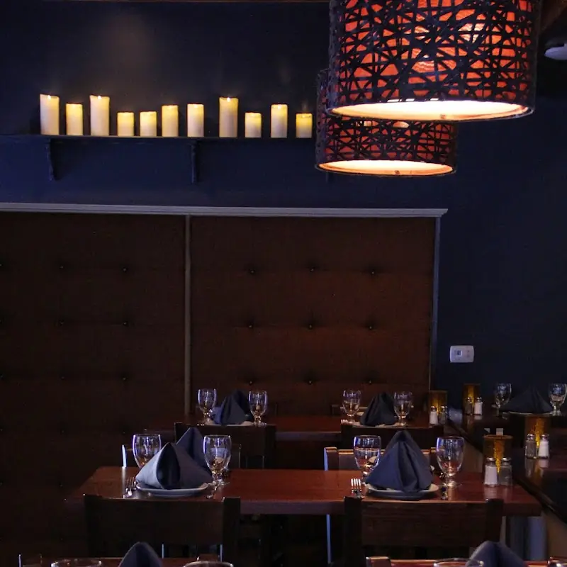 Toscana Bar Italiano