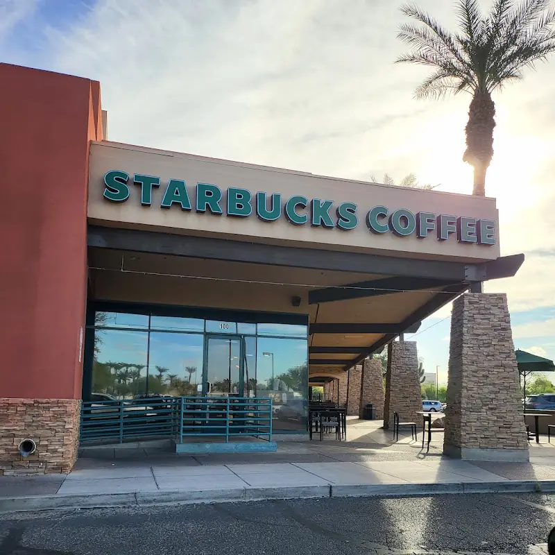 Starbucks Coffee Company
