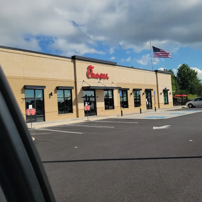 Chick-fil-A