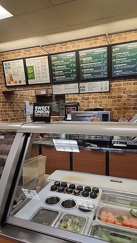 Subway