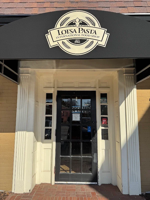 Lotsa Pasta