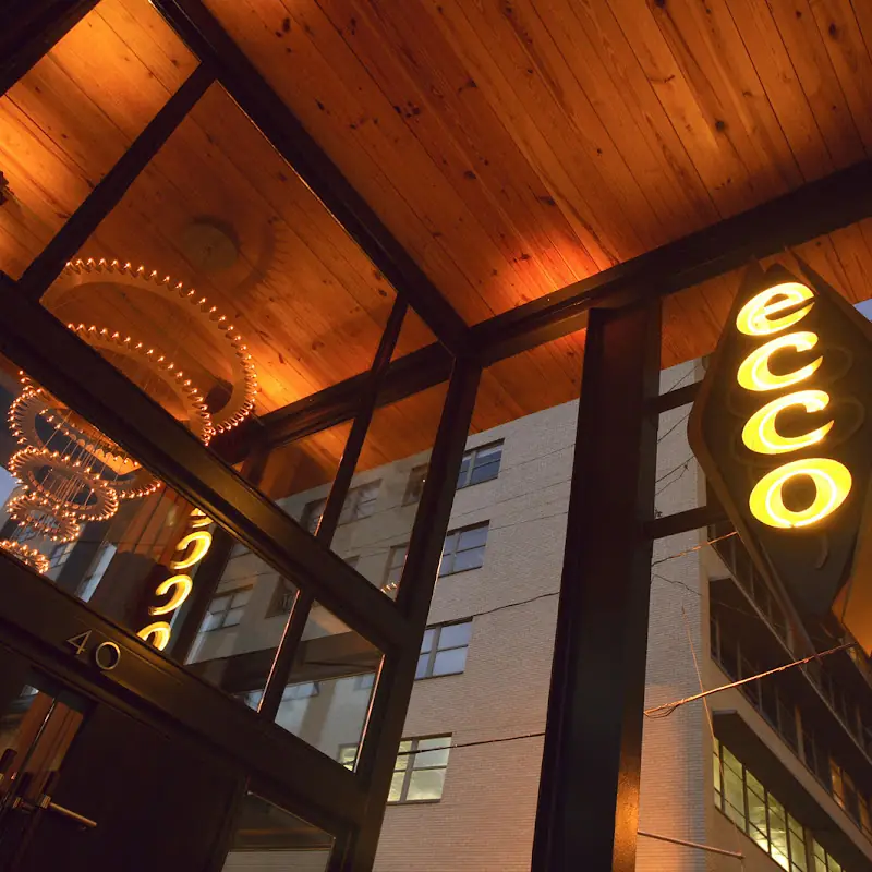Ecco Midtown