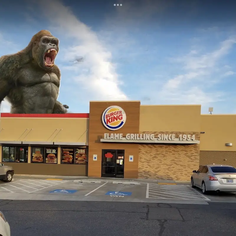 Burger King