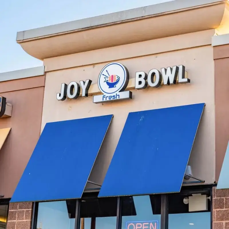 Joy Bowl Fresh (Enfield)