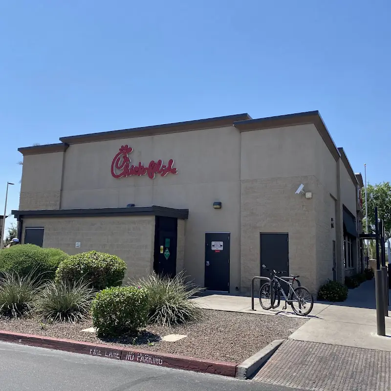 Chick-fil-A
