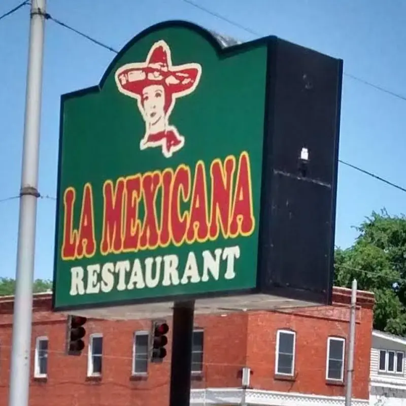 La Mexicana