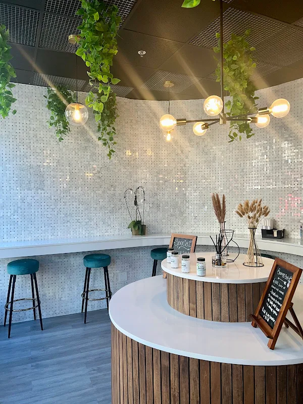 Verde Juice Bar