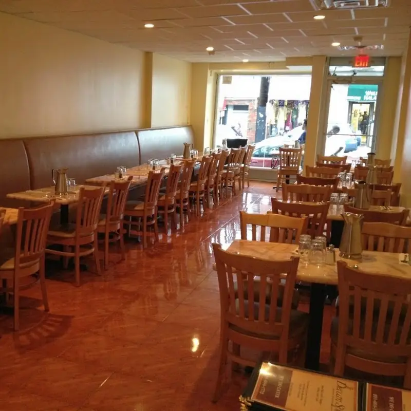 Deccan Spice