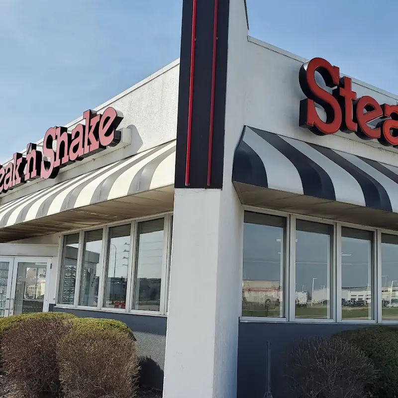 Steak 'n Shake
