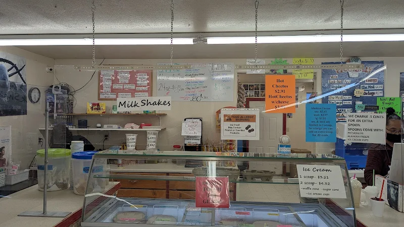 Sno Shack