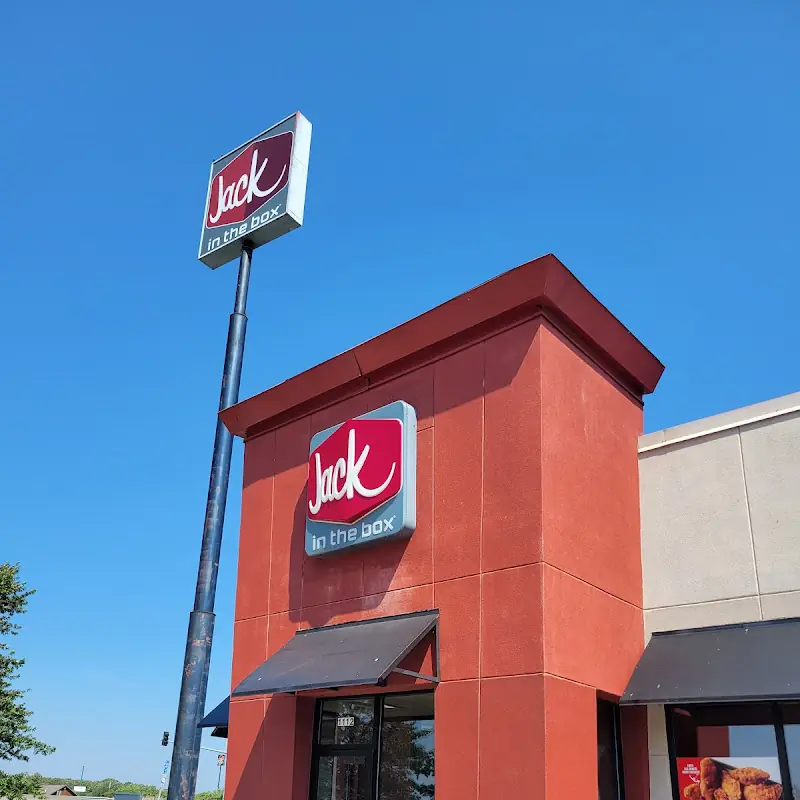 Jack in the Box