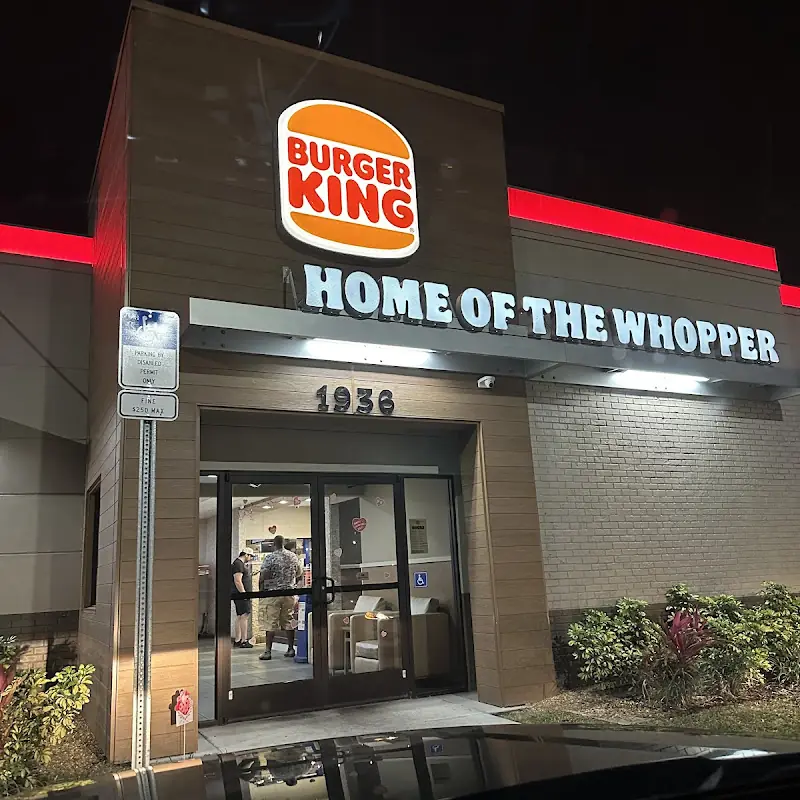 Burger King