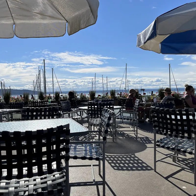 Anthony's HomePort