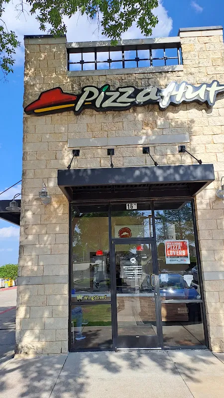 Pizza Hut