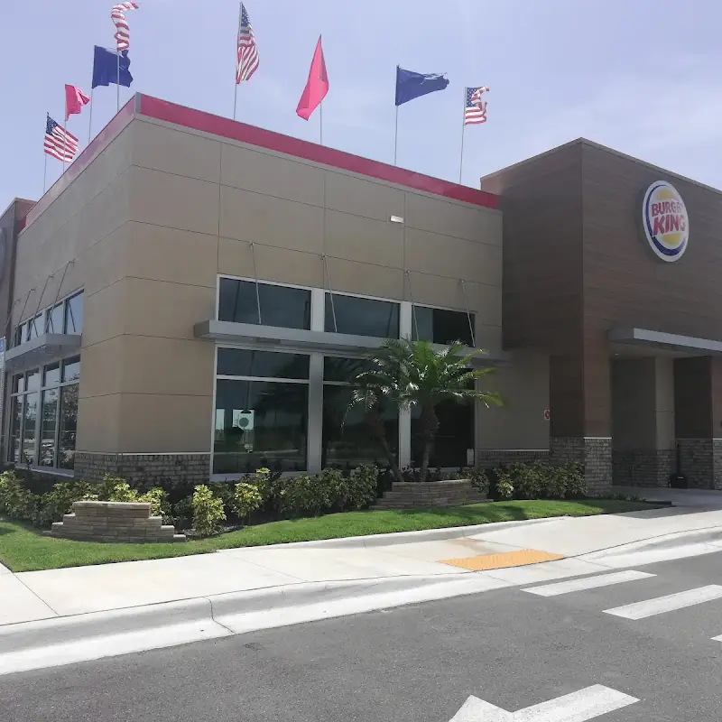 Burger King