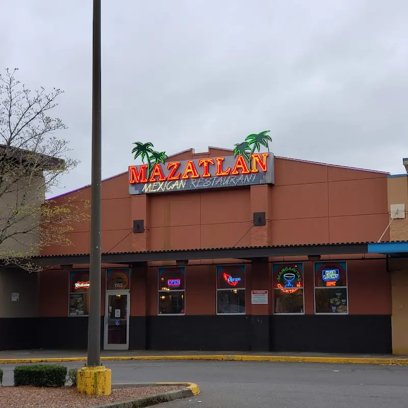 Mazatlan Restaurant