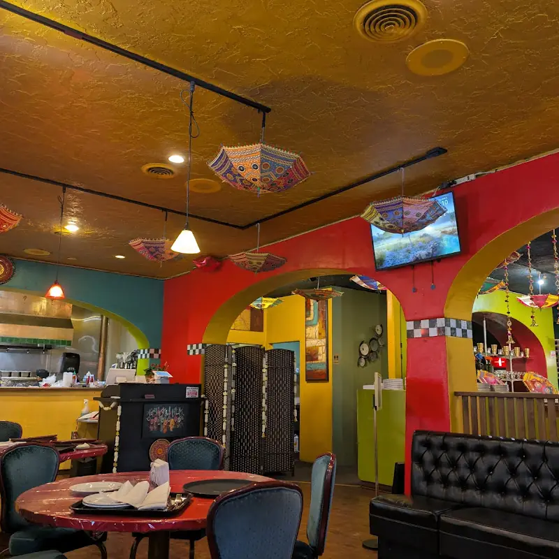 Royal Masala Indian Cuisine